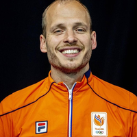 Pasfoto Aron Royé
