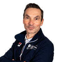 Pasfoto Asker Jeukendrup