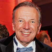 Pasfoto Erik Klein Nagelvoort