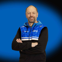 Pasfoto Gerard Kemkers