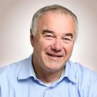 Pasfoto Hidde Haisma