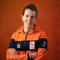 Pasfoto Ireen Wüst