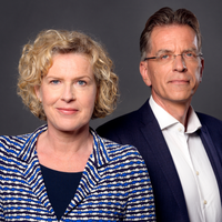 Pasfoto Janka Stoker