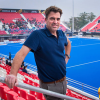 Pasfoto Jeroen Bijl