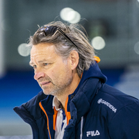 Pasfoto Jeroen Otter