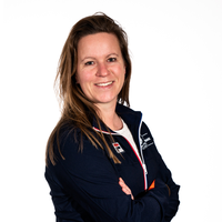 Pasfoto Marit Gijsbers