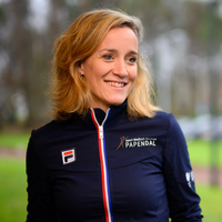 Pasfoto Marsha Tijssen