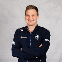 Pasfoto Matthias Verstraelen