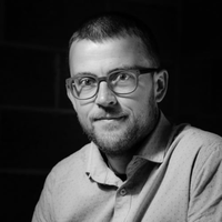 Pasfoto Steven Verstockt