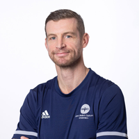 Pasfoto Thomas Hamersma