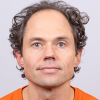 Pasfoto Wart van Zoest