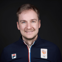 Pasfoto Wouter Ruchtie